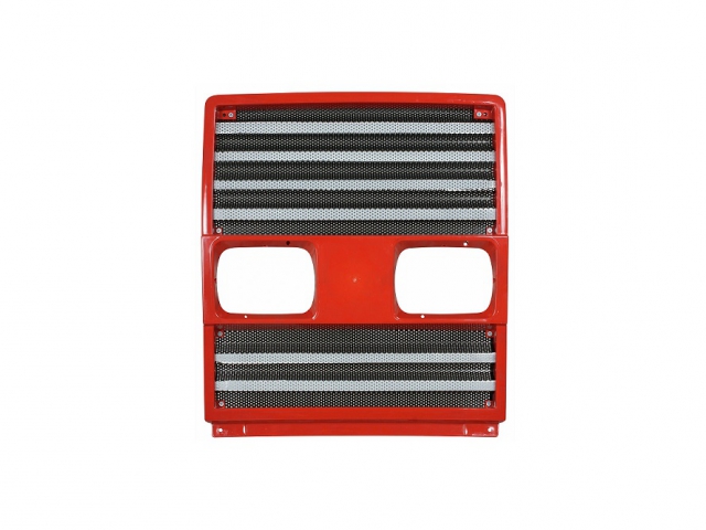 Ön barmaqlıq ,Oblisovkanın qabağı,Radiator barmaqlığı 5175979