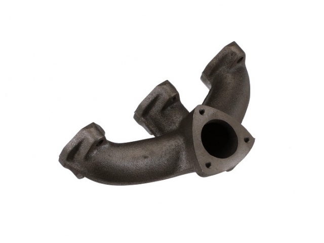 ​Vıxloпnoy kollektor, Səsboğucu kollektor 7150216