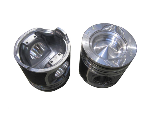 PISTON 84300396