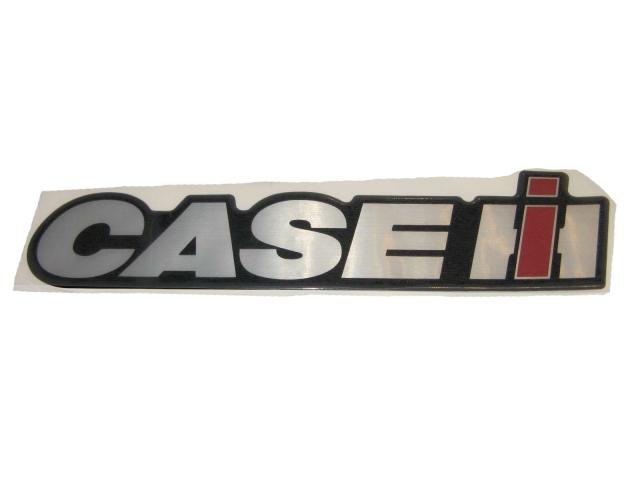 CASE IH LOGO BÖYÜK 87647875