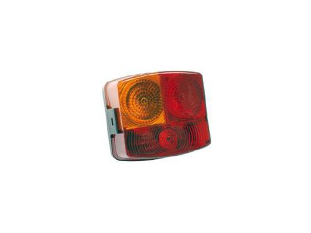 Stop işığı sol AT43601